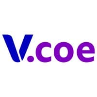 CoE | Centro de Excelência Votorantim logo