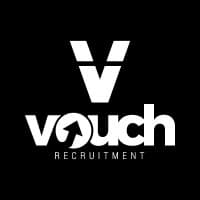 Vouch Recruitment logo
