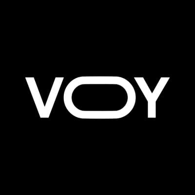 VOY logo