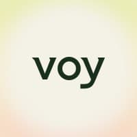 Voy logo