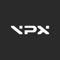 VPx Company logo