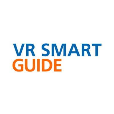 VR Smart Guide logo
