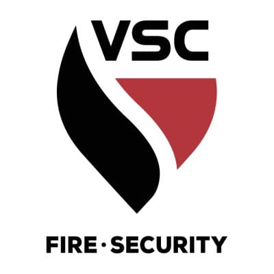 VSC Fire & Security, Inc. logo