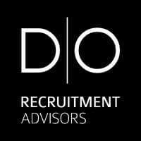 DO RECRUITMENT ADVISORS logo