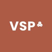 VSP Consulting & Solutions GmbH logo