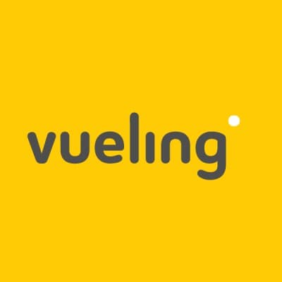 Vueling Airlines logo
