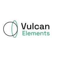 Vulcan Elements logo