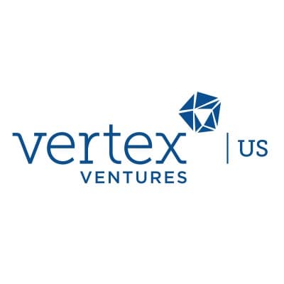 Vertex Ventures US logo
