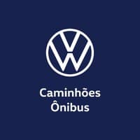 Volkswagen Caminhões e Ônibus logo