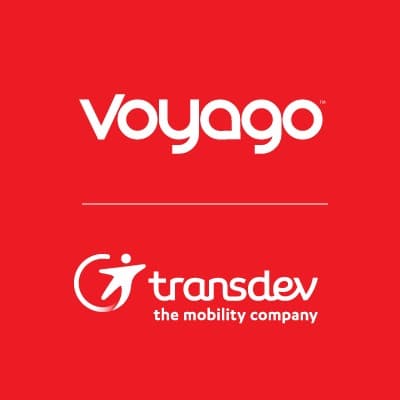 Voyago Ontario's Mobility Brand logo