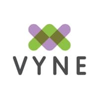 Vyne logo