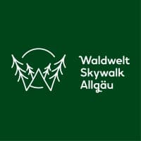 Waldwelt Skywalk Allgäu logo