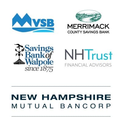 New Hampshire Mutual Bancorp logo