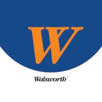 Walsworth logo