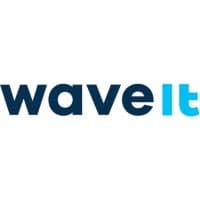 WaveIT GmbH logo