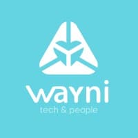 Wayni - Tech & People logo