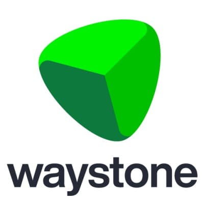 Waystone logo