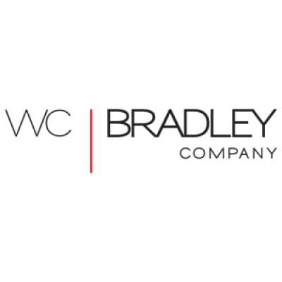 W.C. Bradley Co. logo