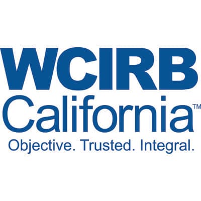 Workers' Compensation Insurance Rating Bureau of California (WCIRB) logo