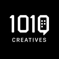 1010 Creatives logo