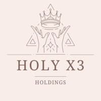 Holy Holy Holy Holdings logo