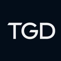 TGD logo