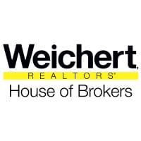 Weichert, Realtors - House of Brokers logo