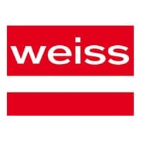 Weiss Chemie + Technik logo