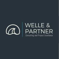 Welle & Partner logo