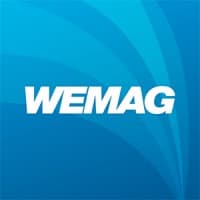 WEMAG AG logo