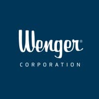 Wenger Corporation logo