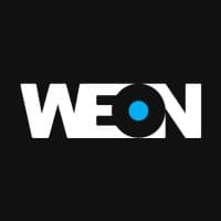 WeON logo