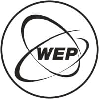 WEP logo