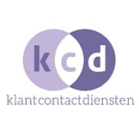 Klant Contact Diensten logo