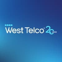 West Telco | Brasil logo