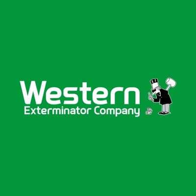 Western Exterminator Company logo