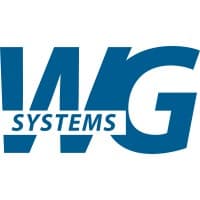WG SYSTEMS e.K. logo