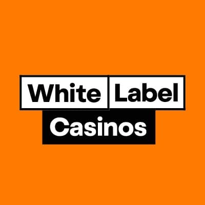 White Label Casinos logo