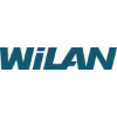 WiLAN logo