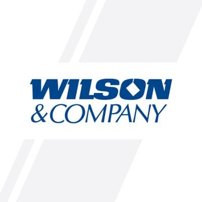 Wilson & Company, Inc., Engineers and Architects logo