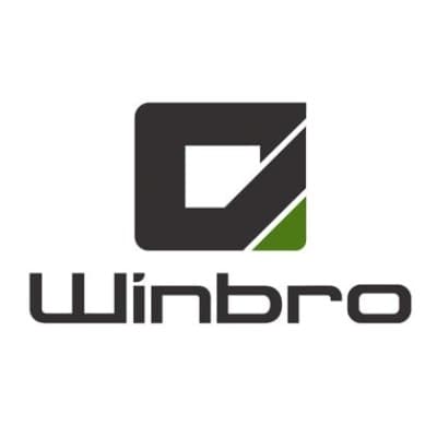 Winbro logo