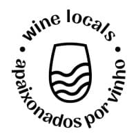 Wine Locals logo