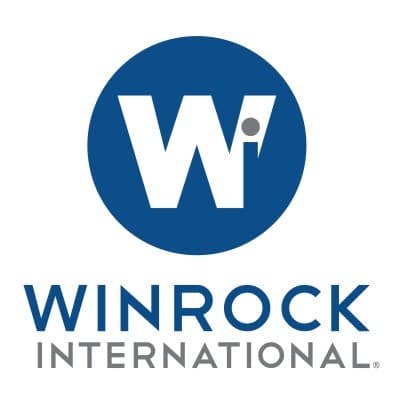Winrock International logo