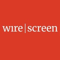 WireScreen logo