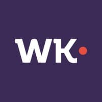 WK logo