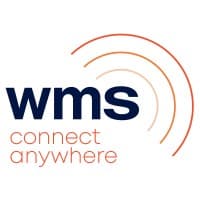 WMS logo