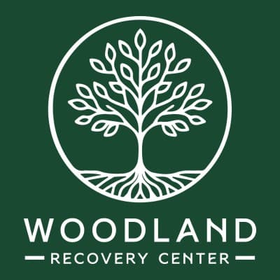 Woodland Recovery Center logo
