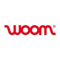 woom logo