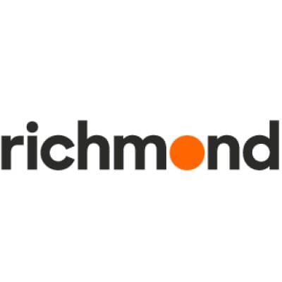 Richmond Pharmacology logo