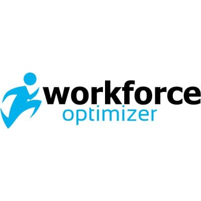 Workforce Optimizer - AI Enabled WFM logo